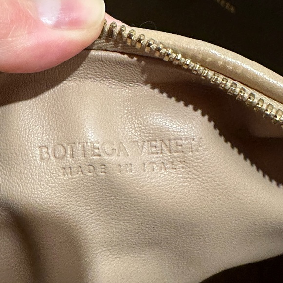 Bottega Veneta mini Jodie - Picture 14 of 16